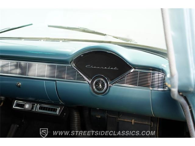 1956 Chevrolet 210 (CC-2080598) for sale in Concord, North Carolina
