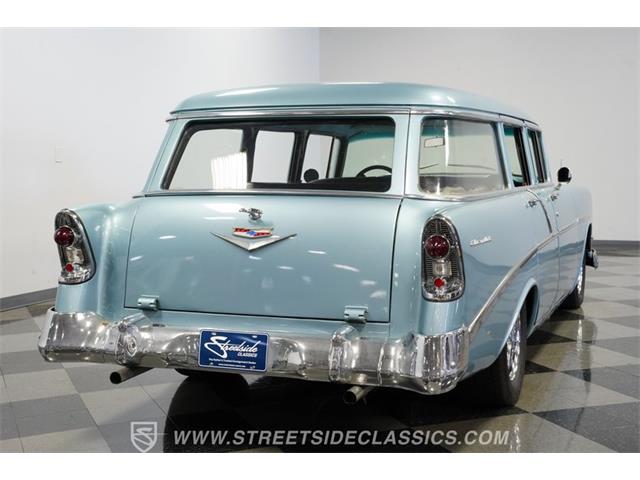 1956 Chevrolet 210 (CC-2080598) for sale in Concord, North Carolina