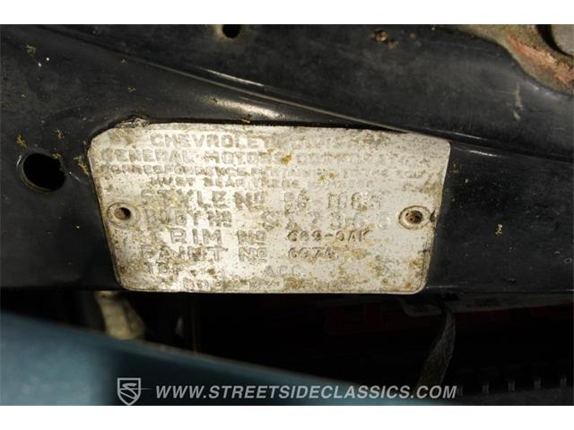 1956 Chevrolet 210 (CC-2080598) for sale in Concord, North Carolina