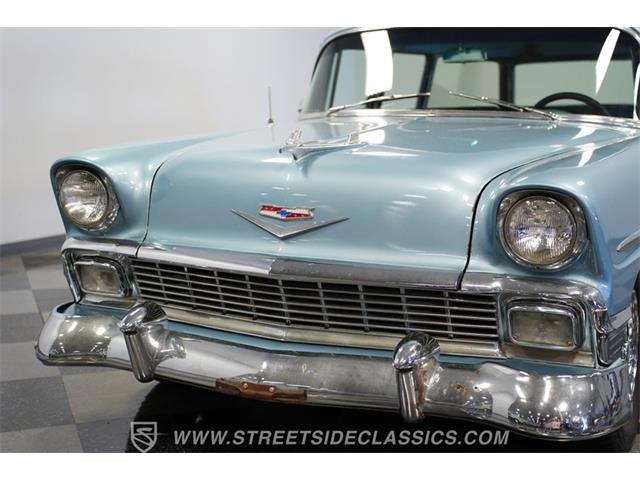 1956 Chevrolet 210 (CC-2080598) for sale in Concord, North Carolina
