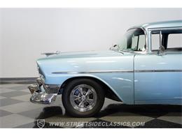 1956 Chevrolet 210 (CC-2080598) for sale in Concord, North Carolina