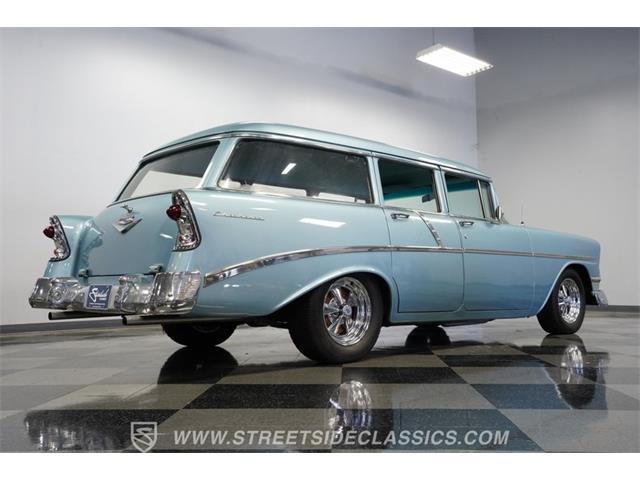1956 Chevrolet 210 (CC-2080598) for sale in Concord, North Carolina