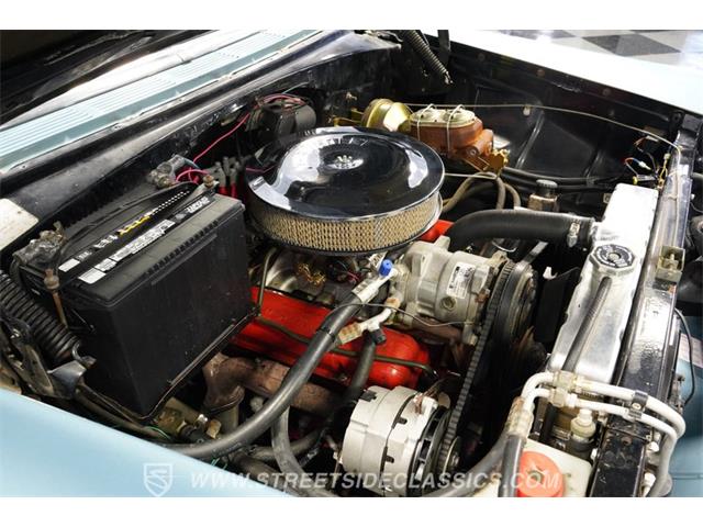1956 Chevrolet 210 (CC-2080598) for sale in Concord, North Carolina