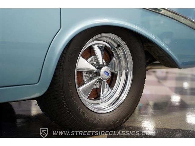 1956 Chevrolet 210 (CC-2080598) for sale in Concord, North Carolina