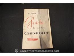 1956 Chevrolet 210 (CC-2080598) for sale in Concord, North Carolina