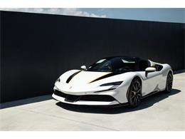 2024 Ferrari Spider (CC-2085980) for sale in Fort Lauderdale, Florida