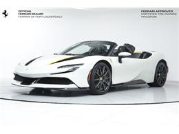 2024 Ferrari Spider (CC-2085980) for sale in Fort Lauderdale, Florida