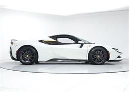 2024 Ferrari Spider (CC-2085980) for sale in Fort Lauderdale, Florida