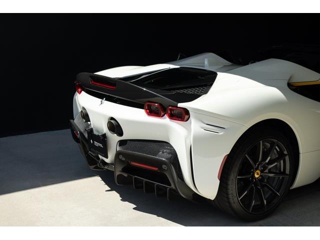 2024 Ferrari Spider (CC-2085980) for sale in Fort Lauderdale, Florida