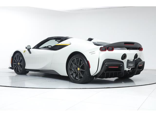 2024 Ferrari Spider (CC-2085980) for sale in Fort Lauderdale, Florida