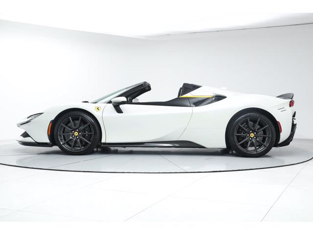 2024 Ferrari Spider (CC-2085980) for sale in Fort Lauderdale, Florida