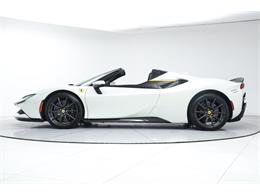 2024 Ferrari Spider (CC-2085980) for sale in Fort Lauderdale, Florida