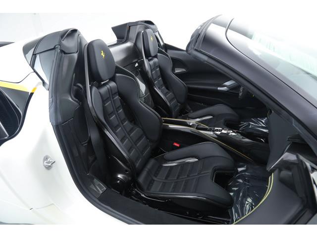 2024 Ferrari Spider (CC-2085980) for sale in Fort Lauderdale, Florida
