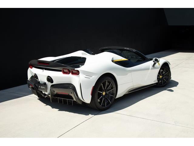 2024 Ferrari Spider (CC-2085980) for sale in Fort Lauderdale, Florida
