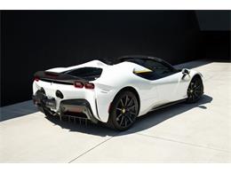2024 Ferrari Spider (CC-2085980) for sale in Fort Lauderdale, Florida