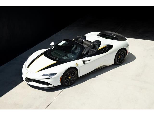 2024 Ferrari Spider (CC-2085980) for sale in Fort Lauderdale, Florida