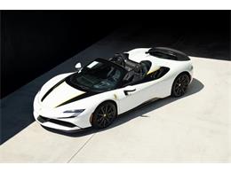 2024 Ferrari Spider (CC-2085980) for sale in Fort Lauderdale, Florida