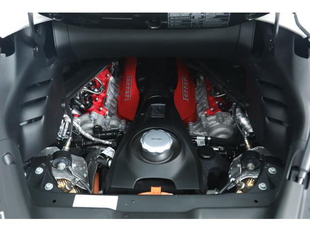 2024 Ferrari Spider (CC-2085980) for sale in Fort Lauderdale, Florida