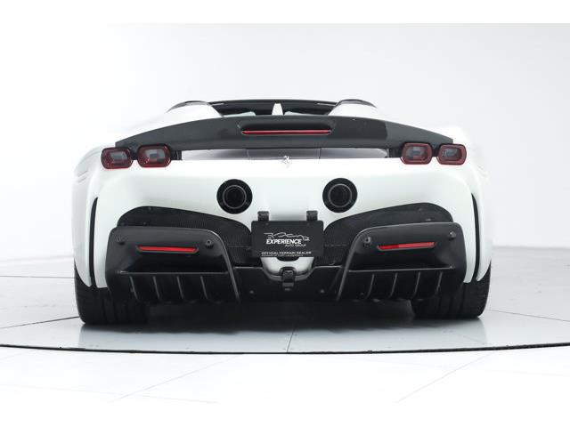 2024 Ferrari Spider (CC-2085980) for sale in Fort Lauderdale, Florida