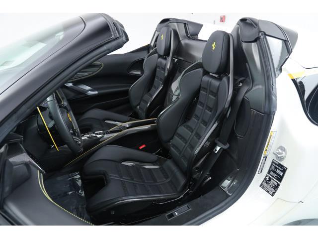 2024 Ferrari Spider (CC-2085980) for sale in Fort Lauderdale, Florida