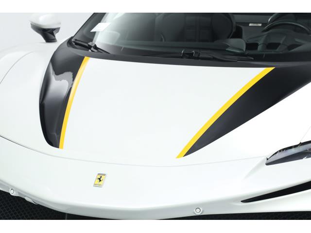 2024 Ferrari Spider (CC-2085980) for sale in Fort Lauderdale, Florida