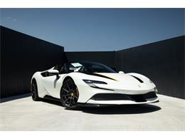 2024 Ferrari Spider (CC-2085980) for sale in Fort Lauderdale, Florida