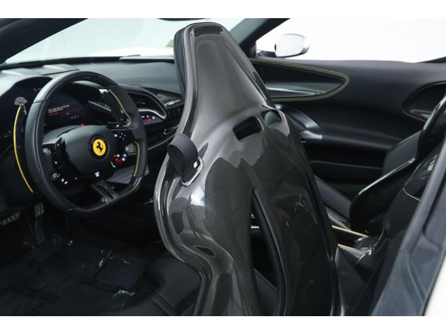 2024 Ferrari Spider (CC-2085980) for sale in Fort Lauderdale, Florida