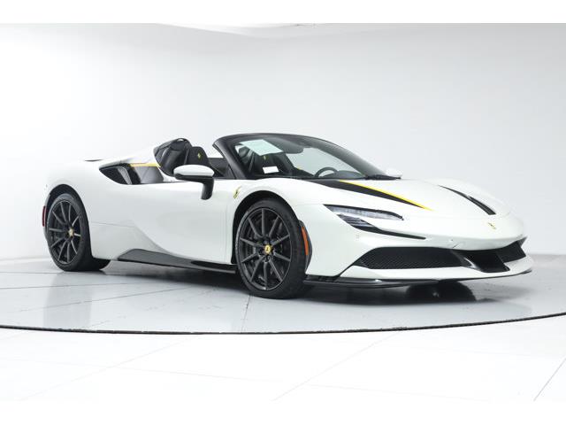 2024 Ferrari Spider (CC-2085980) for sale in Fort Lauderdale, Florida