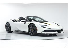 2024 Ferrari Spider (CC-2085980) for sale in Fort Lauderdale, Florida