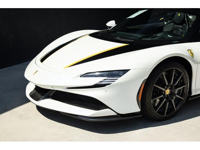 2024 Ferrari Spider (CC-2085980) for sale in Fort Lauderdale, Florida
