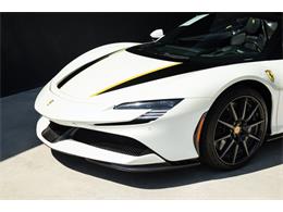 2024 Ferrari Spider (CC-2085980) for sale in Fort Lauderdale, Florida