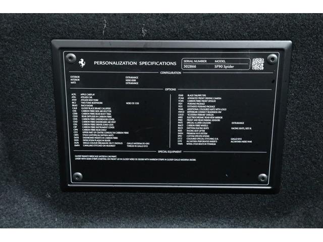 2024 Ferrari Spider (CC-2085980) for sale in Fort Lauderdale, Florida