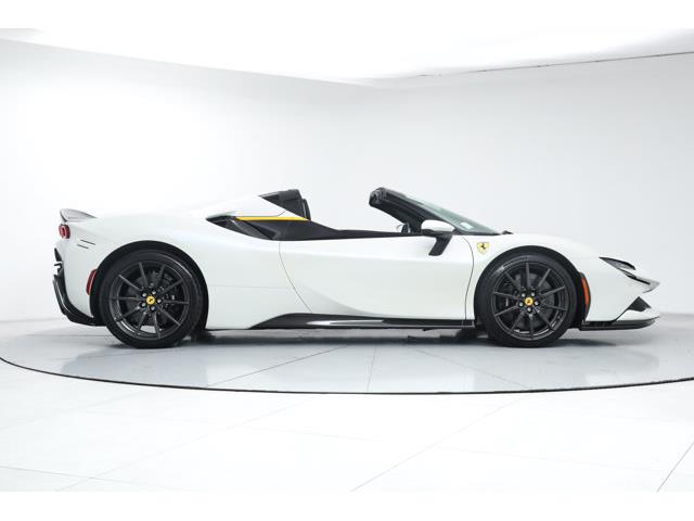 2024 Ferrari Spider (CC-2085980) for sale in Fort Lauderdale, Florida