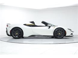 2024 Ferrari Spider (CC-2085980) for sale in Fort Lauderdale, Florida