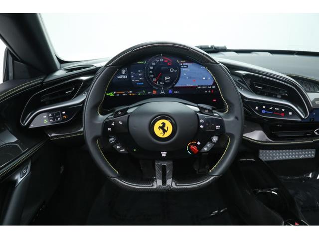 2024 Ferrari Spider (CC-2085980) for sale in Fort Lauderdale, Florida