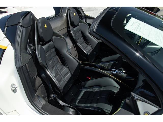 2024 Ferrari Spider (CC-2085980) for sale in Fort Lauderdale, Florida