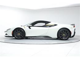 2024 Ferrari Spider (CC-2085980) for sale in Fort Lauderdale, Florida