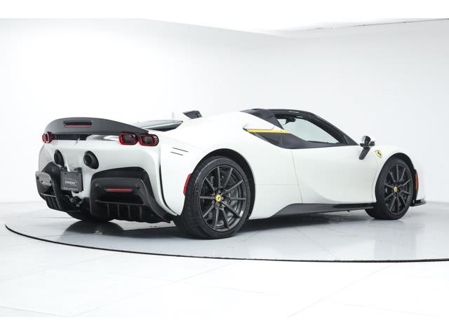 2024 Ferrari Spider (CC-2085980) for sale in Fort Lauderdale, Florida