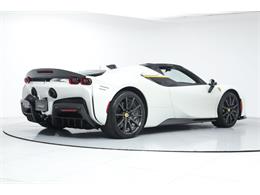 2024 Ferrari Spider (CC-2085980) for sale in Fort Lauderdale, Florida