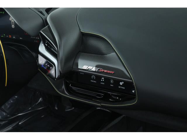 2024 Ferrari Spider (CC-2085980) for sale in Fort Lauderdale, Florida