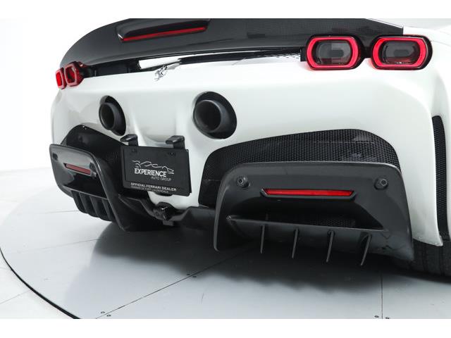 2024 Ferrari Spider (CC-2085980) for sale in Fort Lauderdale, Florida