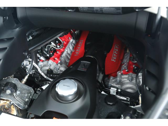 2024 Ferrari Spider (CC-2085980) for sale in Fort Lauderdale, Florida