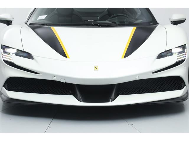 2024 Ferrari Spider (CC-2085980) for sale in Fort Lauderdale, Florida