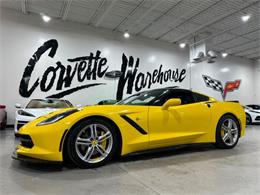 2016 Chevrolet Corvette (CC-2085981) for sale in Dallas, Texas
