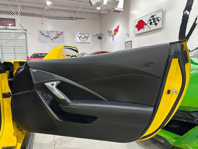 2016 Chevrolet Corvette (CC-2085981) for sale in Dallas, Texas