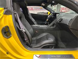 2016 Chevrolet Corvette (CC-2085981) for sale in Dallas, Texas