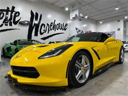 2016 Chevrolet Corvette (CC-2085981) for sale in Dallas, Texas