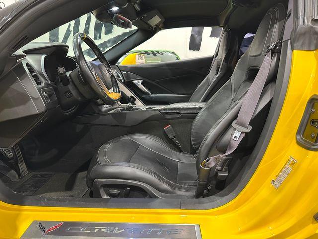 2016 Chevrolet Corvette (CC-2085981) for sale in Dallas, Texas