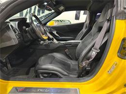 2016 Chevrolet Corvette (CC-2085981) for sale in Dallas, Texas