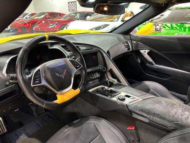 2016 Chevrolet Corvette (CC-2085981) for sale in Dallas, Texas